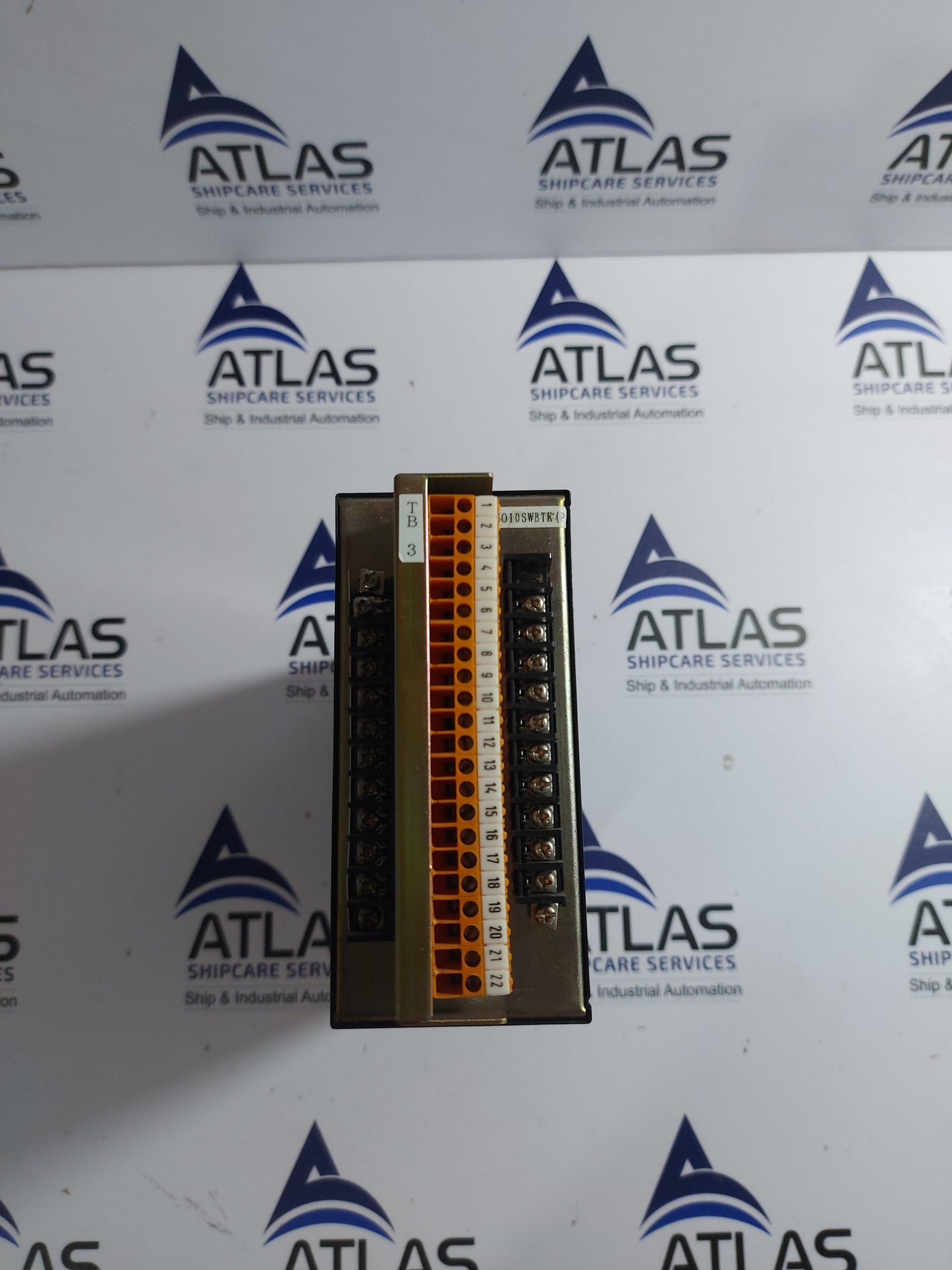 MUSASINO UM-B12001110 INDICATOR UNIT