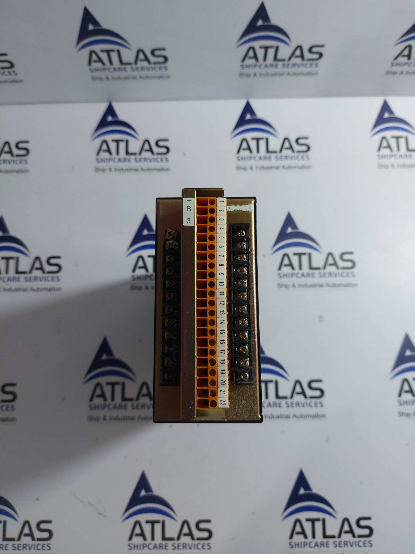 MUSASINO UM-C13001100 INDICATOR UNIT