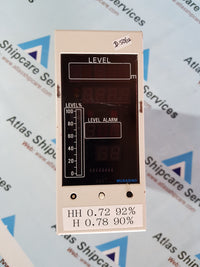 MUSASINO UM1-C12000000 INDICATOR UNIT