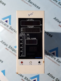 MUSASINO UM1 - C12000000 INDICATOR UNIT