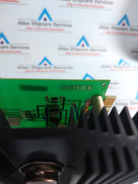 MUSASION M-7836 B PCB CARD
