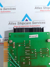 MUSASION M-7836 B PCB CARD