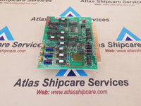 MUSASINO M-7841 B PCB CARD