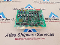 MUSASINO M-7841 B PCB CARD