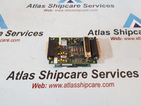 MUY PERFECTO ICB-900-IO-V0D PCB CARD