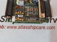 MUY PERFECTO ICB-900-IO-V0D PCB CARD