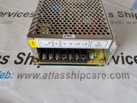 MW S-150-12 SWITCHING POWER SUPPLY