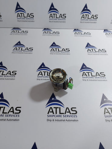 M&W 10-60 SPEEDOMETER 12-24V