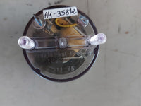 M&W 10-60 SPEEDOMETER 12-24V