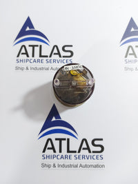 M&W 10-60 SPEEDOMETER 12-24V