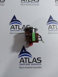 M&W 10-60 SPEEDOMETER 12-24V