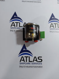 M&W 10-60 SPEEDOMETER 12-24V