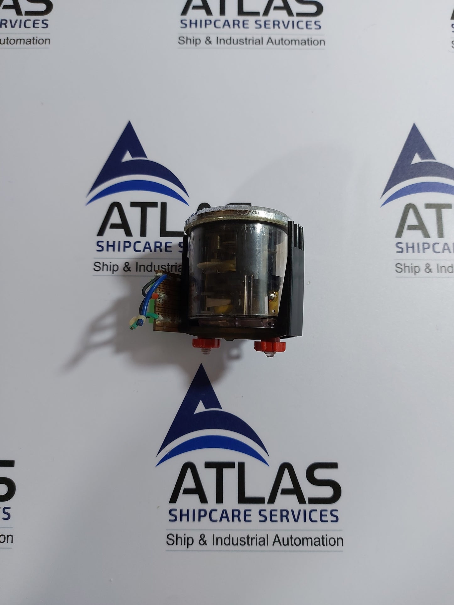 M&W 10-60 SPEEDOMETER 12-24V