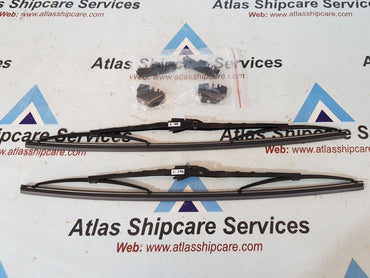 Macgregor MM-41 Cabin Windshield Wiper