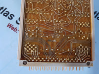 Mak 9.01.6-91.23.01-01 Pcb Circuit