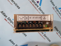 Mean Well S-150-12 Ac To Dc Power Supply