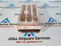 Mean Well SD200B-48 Signal Output Dc-Dc Converter