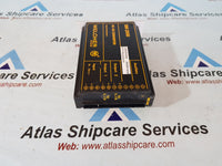 Melcher BM 2000 Dc-Dc Converter