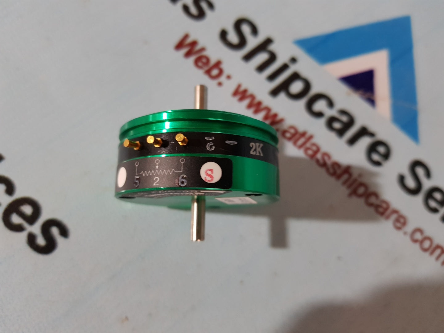 Midori Precisions CPP-45 Rotery Potentiometer