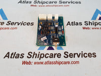 Miller 240356 Circuit Card Assy Control