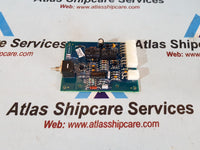 Miller 240356 Circuit Card Assy Control