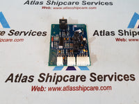 Miller 240356 Circuit Card Assy Control