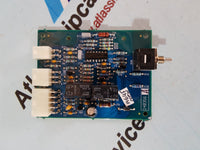 Miller 240356 Circuit Card Assy Control