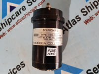 Minebea 23CX-9001-A56 Synchro Motor