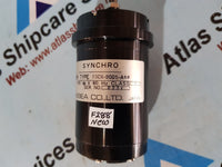 Minebea 23CX-9001-A56 Synchro Motor