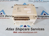 Mitsubishi FX-16MR-ES/UL Programmable Controller