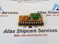 Mitsubishi L-CS-31A Pcb Card