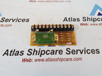 Mitsubishi L-CS-31A Pcb Card