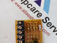 Mitsubishi L-CS-31A Pcb Card