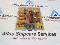 Mitsubishi T-INS-01C Pcb Card HG52637D