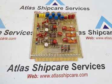 Mitsubishi T-INS-01C Pcb Card HG52637D