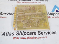 Mitsubishi T-INS-01C Pcb Card HG52637D