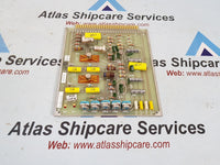 Mitsubishi T-VRC-01C Pcb Card A930618 205