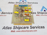 Mitsubishi T-VRC-01C Pcb Card A930618 205