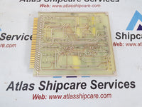 Mitsubishi T-VRC-01C Pcb Card A930618 205