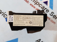 Mitsubishi TH-N20 Thermal Overload Relay