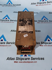 Mitsubishi U05-A UVT Controller 225Vac