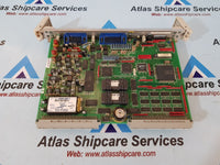 Mitsui MAS-CPU-3 Pcb Card