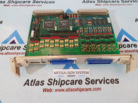 Mitsui MAS-IO-4 Pcb Card