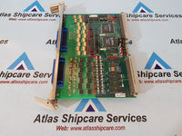 Mitsui MAS-IO-4 Pcb Card