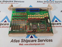 Mitsui MAS-IO-4 Pcb Card