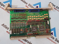 Mitsui MAS-IO-4 Pcb Card