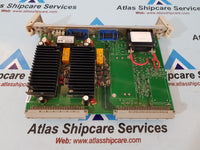 Mitsui MAS-PWR-2 Pcb Card