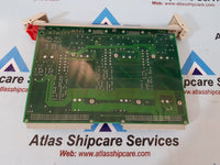 Mitsui MAS-PWR-2 Pcb Card