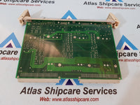 Mitsui MAS-PWR-2 Pcb Card