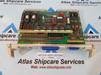 Mitsui MAS-RDU Pcb Card
